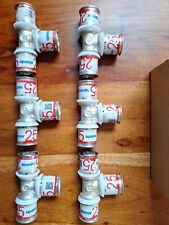 Uponor press plus gebraucht kaufen Uponor press plus gebraucht kaufen  Hofheim i.UFr.