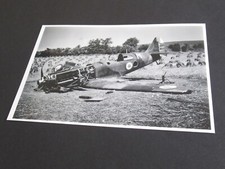 Photo avion dewoitine d'occasion  Avion