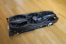 Zotac nvidia geforce gebraucht kaufen  Augsburg