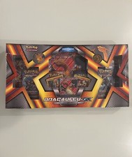 Pokemon dragonfly box d'occasion  Expédié en Belgium