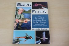 Barr flies tie for sale  NORMANTON