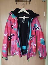 Mädchen winterjacke roxy gebraucht kaufen  Heroldsberg