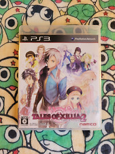 Tales xillia sony usato  Ferrara