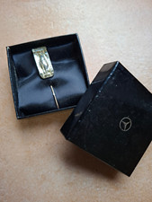 Mercedez Spilla Silver Pins Argento Original Vintage Mercedes comprar usado  Enviando para Brazil