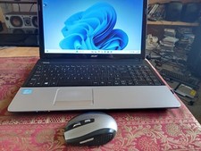 Acer travelmate p253 for sale  DALKEITH
