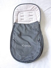 Icandy peach grey for sale  SALTBURN-BY-THE-SEA