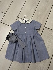 Vestitino bambina fendi usato  Napoli