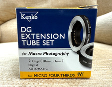 Kenko tube set for sale  MATLOCK