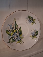 Royal albert flowers for sale  FELTHAM