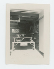 Vintage photo interior for sale  Chateaugay