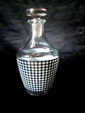 Petite carafe liqueur d'occasion  Melun
