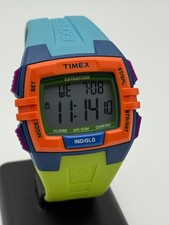 Timex expedition indiglio usato  Napoli