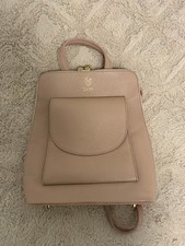 Borse pelle rucksack gebraucht kaufen  Ludwigsburg