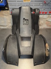 Carena plastica retroscudo usato  Suvereto