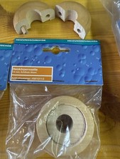 Heizkörper sette echtholz gebraucht kaufen  Lütjenburg