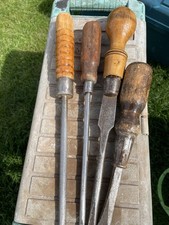 Vintage wood wooden for sale  GRAVESEND