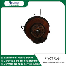 Pivot gauche volkswagen d'occasion  Niort