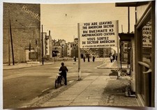 Berlin berliner mauer gebraucht kaufen Berlin berliner mauer gebraucht kaufen  Raubling