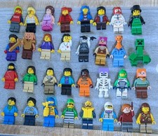 Lego 32pc lot for sale  Washington