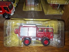Pompiers ixo renault d'occasion  Montbron