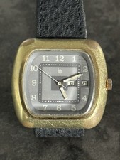 Ancienne montre automatic d'occasion  France