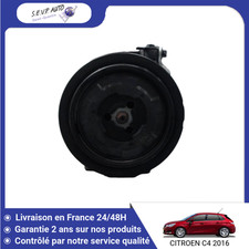 Compresseur air conditionne d'occasion  Saint-Quentin