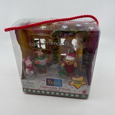 Mattel winnie pooh for sale  Dayton