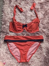 Panache bikini red for sale  BOLTON