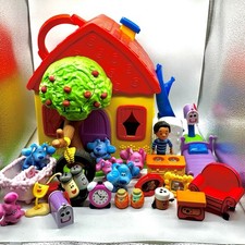 Play blues clues for sale  New Smyrna Beach