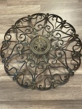 Large decorative metal for sale  Vancouver