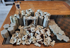 Heroscape fortress archkyrie for sale  Melbourne