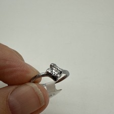 Princess cut faux for sale  Radford