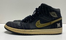 Nike men black for sale  Los Angeles
