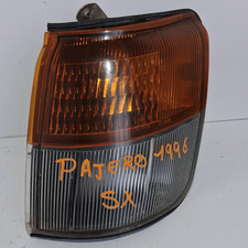 Mr124957 fanalino ant. usato  Italia