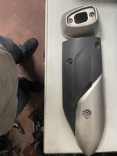 Copri marmitta beverly usato  Napoli