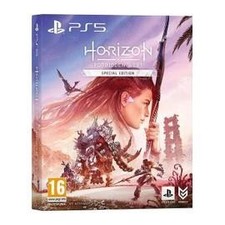 Jeu ps5 horizon d'occasion Jeu ps5 horizon d'occasion  Les Mureaux