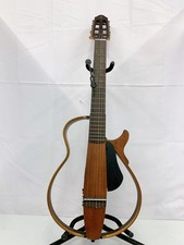 Instrumento musical guitarra silenciosa 3SDM64 YAMAHA SLG200 #QOI967 comprar usado  Enviando para Brazil