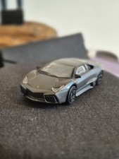 Lamborghini matte black for sale  EXETER