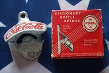 Decapsuleur coca cola d'occasion  France