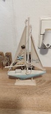 Holz rnament segelyacht gebraucht kaufen  Bremen