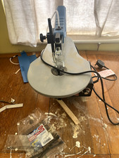 Electric scroll saw for sale  BIRMINGHAM