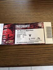Sammler ticket leipzig gebraucht kaufen  Scheer