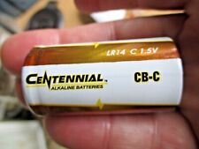 Collectable centennial alkalin for sale  Coos Bay