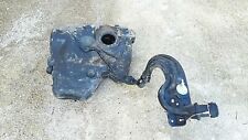 Volkswagen golf serbatoio usato  Napoli