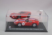 Ll474 fabbri maserati d'occasion  Péronnas