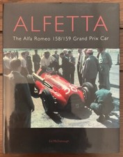 Alfetta alfa romeo for sale  LONDON