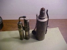 Vintage alcohol torch for sale  Whitehall