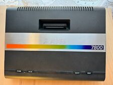 Atari 7800 2 d'occasion  Erstein