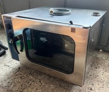 Forno convenzione electrolux usato  Zandobbio