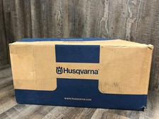 Brand new husqvarna for sale  Danville